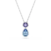 Ogrlica Swarovski CHROMA
