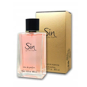 Parfumska voda COTE AZUR Women Sin 100 ml