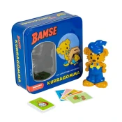 UNBRANDED Bamse Skrivalnice