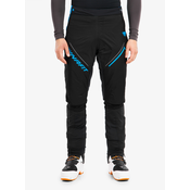 Kratke hlače Dynafit Mezzalama 2 Polartec Alpha Overshorts - black/blue