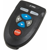MGI Zip Navigator Remote Control