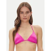 Maaji Gornji del bikini Deep Pink Liberties PT3710SBR004 Roza