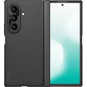 Nillkin Super Frosted FOLD magnetni zadnji pokrov za Samsung Galaxy Z Fold 7 Black