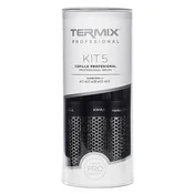 Grijaca Cetka Termix 2525165 (5 uds)
