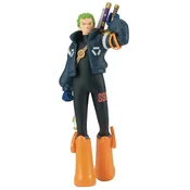 Statue One Piece - The Shukko - Roronoa Zoro - Zoro Ver. Egghead