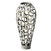 Livetastic VAZA 60 cm kovina