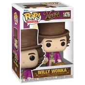 Figura Funko POP! Movies: WWatCF - Willy Wonka