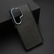 Futrola sparkling look za samsung s948b galaxy s26 ultra 5g crna ( F124140 )