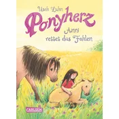 Ponyherz - Anni rettet das Fohlen