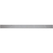 Alca Plast Mreža Alcaplast APZ LINE 650 68,4X5,6X1,6 MATT LINE-650M