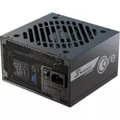 Seasonic Core GX 80 PLUS Gold Netzteil, modular, ATX 3.1, PCIe 5.1 - 650 Watt, black-SRP-CGX651-A5A32SF