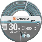 Gardena Gardena Classic cijev, 13 mm (1/2), 30 m siva, narančasta 18009-20