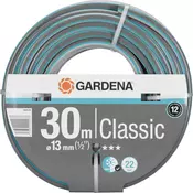 Gardena Gardena Classic cijev, 13 mm (1/2), 30 m siva, narancasta 18009-20