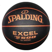 Spalding Lopta za košarku, Crna