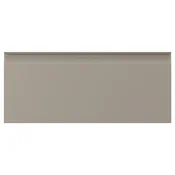 HAMMARSMED Front fioke, bež, 60x26 cm