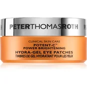 Potent C - Power Brightening Hydra-Gel eye Patches