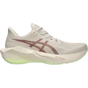 Asics NOVABLAST 6, moški tekaški copati, bež 1011C243