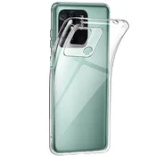 OEM Ohišje BACK CASE ULTRA SLIM 0,5 mm za XIAOMI Redmi 10C