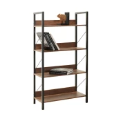 Hanah Home Polica 73x136x35cm Orah