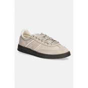 Tommy Jeans Superge The Greenwich Edge Suede EN0EN02924 Bež