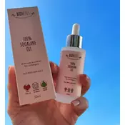 Biomedis 100% Squalane prirodno ulje 50 ml