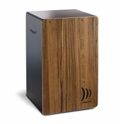 Schlagwerk CP582 Cajon Super Agile Rustique