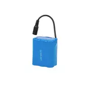 Litijeva baterija X2 14000 mAh