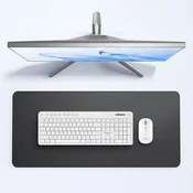ThinkPlus Tastatura, Bežicna, Bela + Miš, Beli