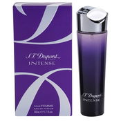 S.T. Dupont Intense pour femme parfemska voda za žene 50 ml
