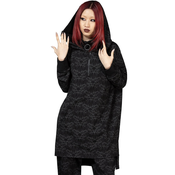 Hoodi unisex - Cyborg Cell - KILLSTAR - KSRA008528