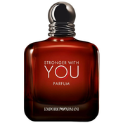 ARMANI Emporio Armani Men Stronger With You Parfum Parfem 100 ml
