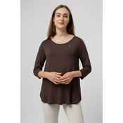 LELOSI Basic majica Kaylee M