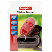 Beaphar - Clicket trainer - za dresuru pasa