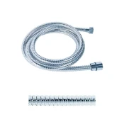 Tuš crevo 150cm metalno duplo pleteno Rosan