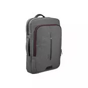 YENKEE Ranac za laptop YBB 1522GY Tarmac, Sivi