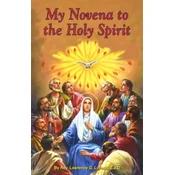 My Novena to the Holy Spirit