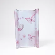 Meka podloga za presvlacenje Leptirici 78x50 cm