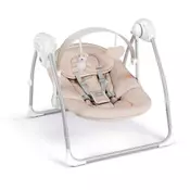 Cam ljuljaška za bebe Sonnolento S-345.260