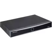 Hikvision DS-7604NXI-K1/4P(D)/Alarm4+1 4-kanalni 1U 4 PoE AcuSense K VPro NVR