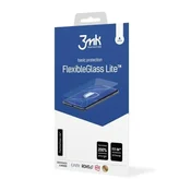 3MK Hibridno steklo za Samsung Galaxy A24 3MK FlexibleGlass Lite