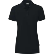 Jako Polo majica JAKO Organic Poloshirt Women