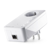 devolo Magic 1 LAN Ergänzung  (1200Mbit, G.hn, Powerline, 1x GbitLAN, Heimnetz)