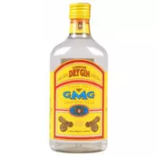 GIN GMG DRY GIN 0,7L