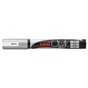 UNI Kredni marker PWE-5M 1,8 - 2,5 mm - srebrn