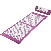HMS AKM04 Acupressure Set Purple