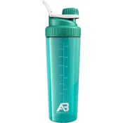 Syntrax Aero Bottle Primus Crystal 800 ml, teal