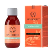 Ruf Kapljice z izvlečkom guarane za ženske - Aphrodict Guarana Zn+ Women Energy Booster 100ml