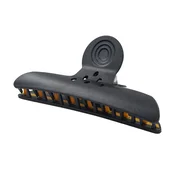 My Salon Claw Clips Black 4 pcs