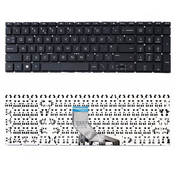 Tipkovnica HP Pavilion Gaming 15-DK 15-EC 16-A