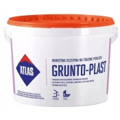shumee Atlas Grunto Plast lepilni sloj 5 kg